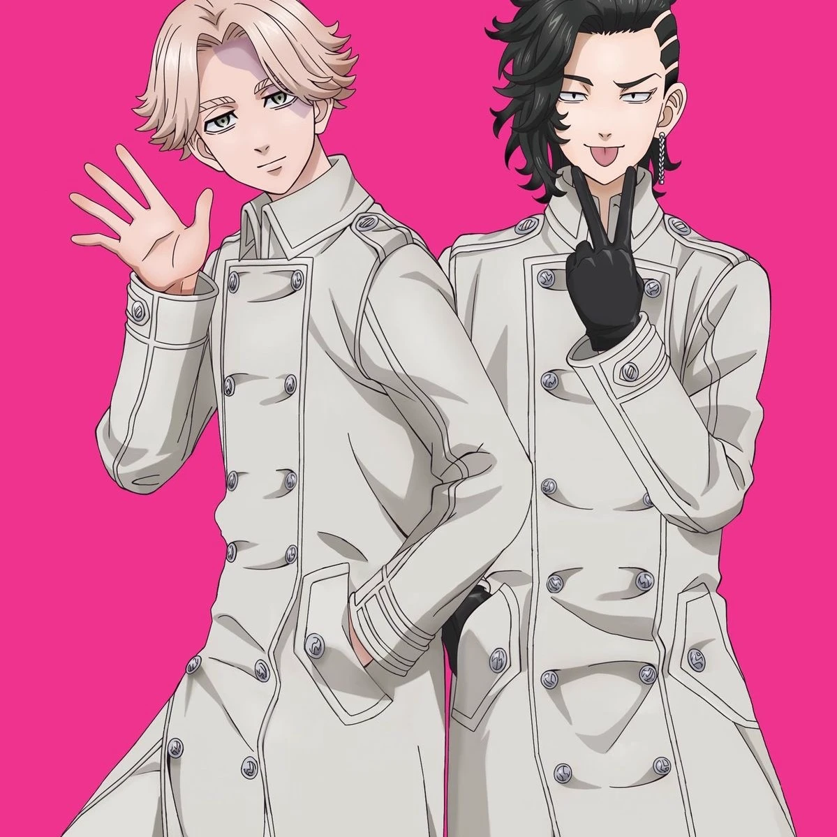 Koko & Inui thumbnail