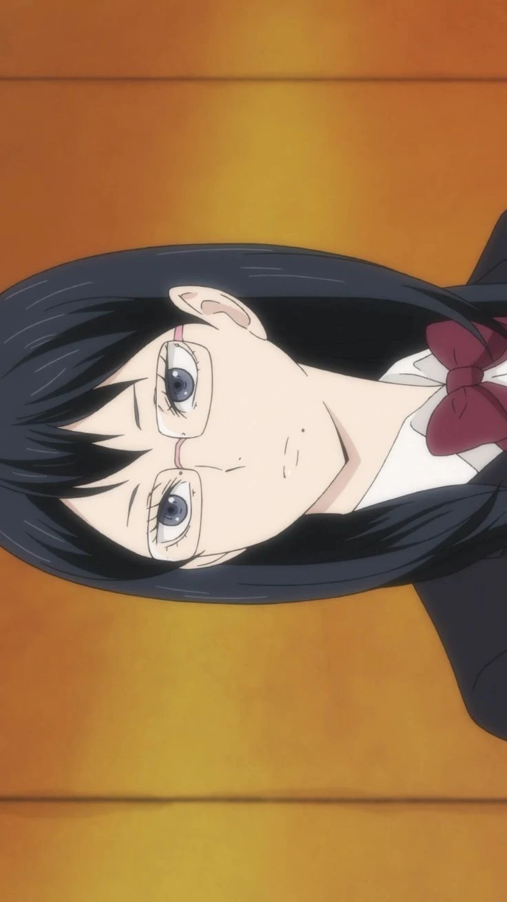 Shimizu Kiyoko thumbnail