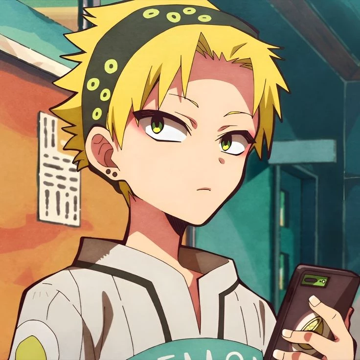 Yamabuki Lemon thumbnail