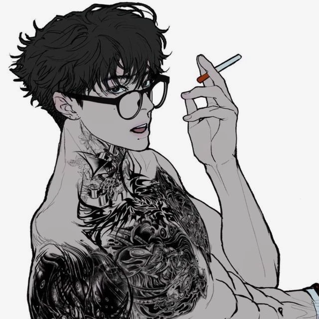 your tattoo artist friend thumbnail