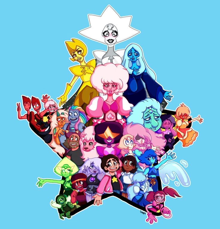 Steven universe everyone hates you thumbnail