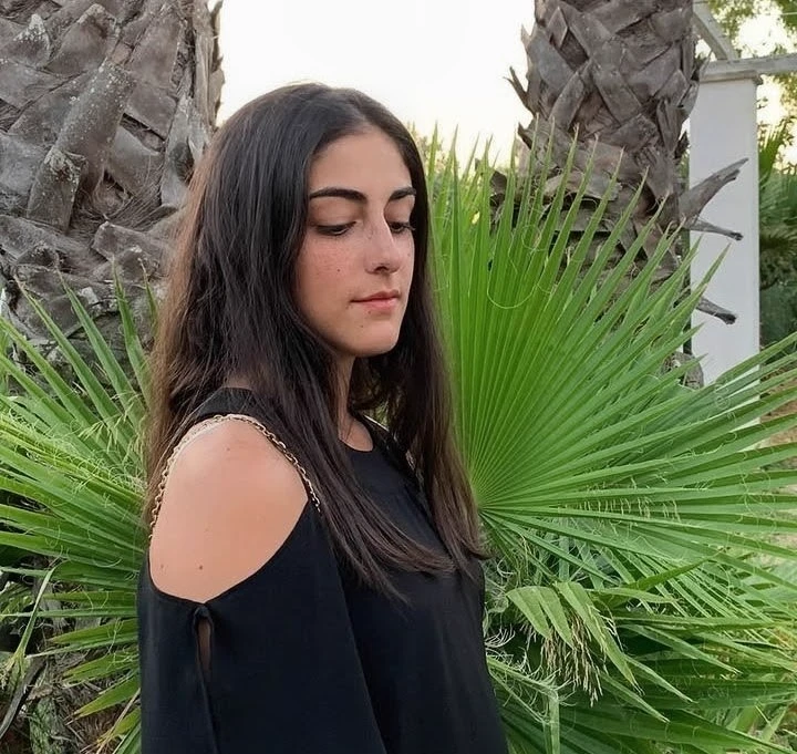 Francesca Fiorani thumbnail