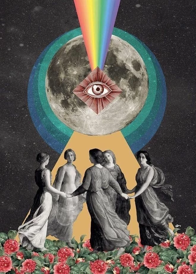 praise the divide / revolution thumbnail