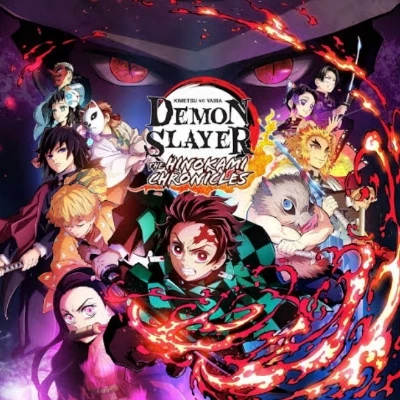 Kagekiyo the Hollow Blade thumbnail