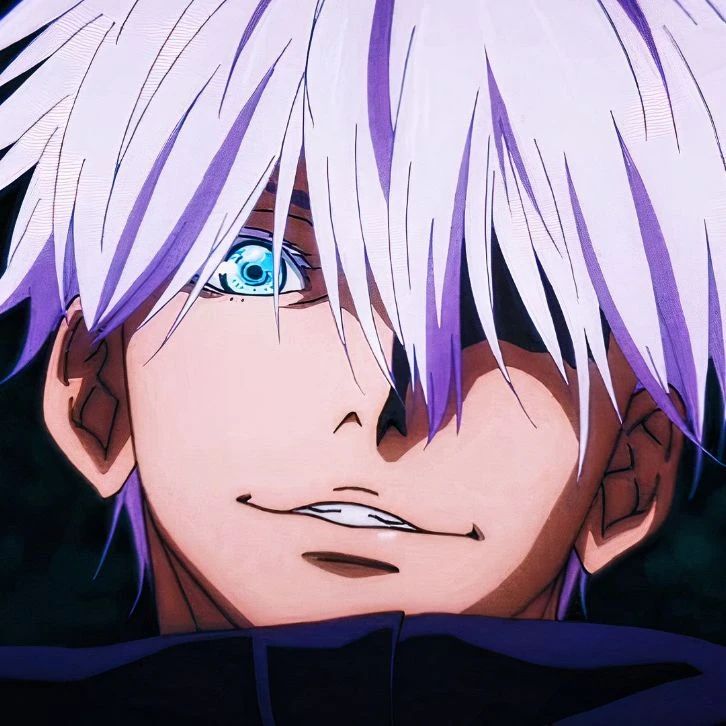 Gojo Satoru thumbnail