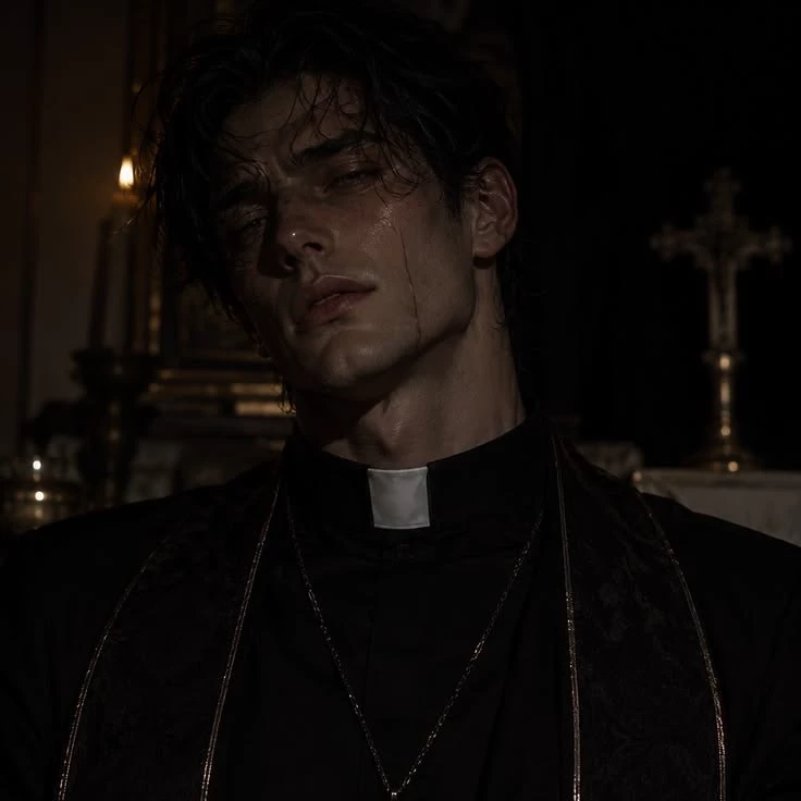 Priest thumbnail