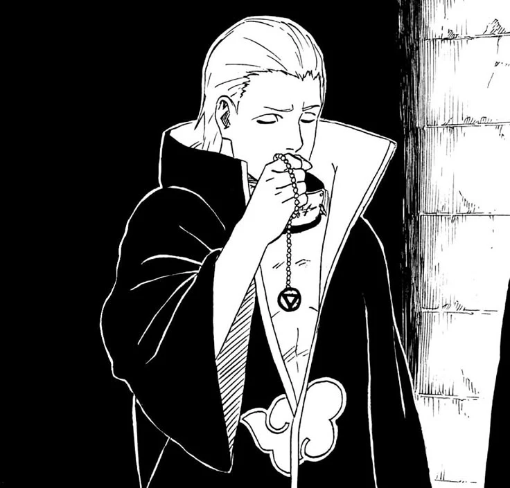 Hidan ~ ⎊ 𖤐 thumbnail