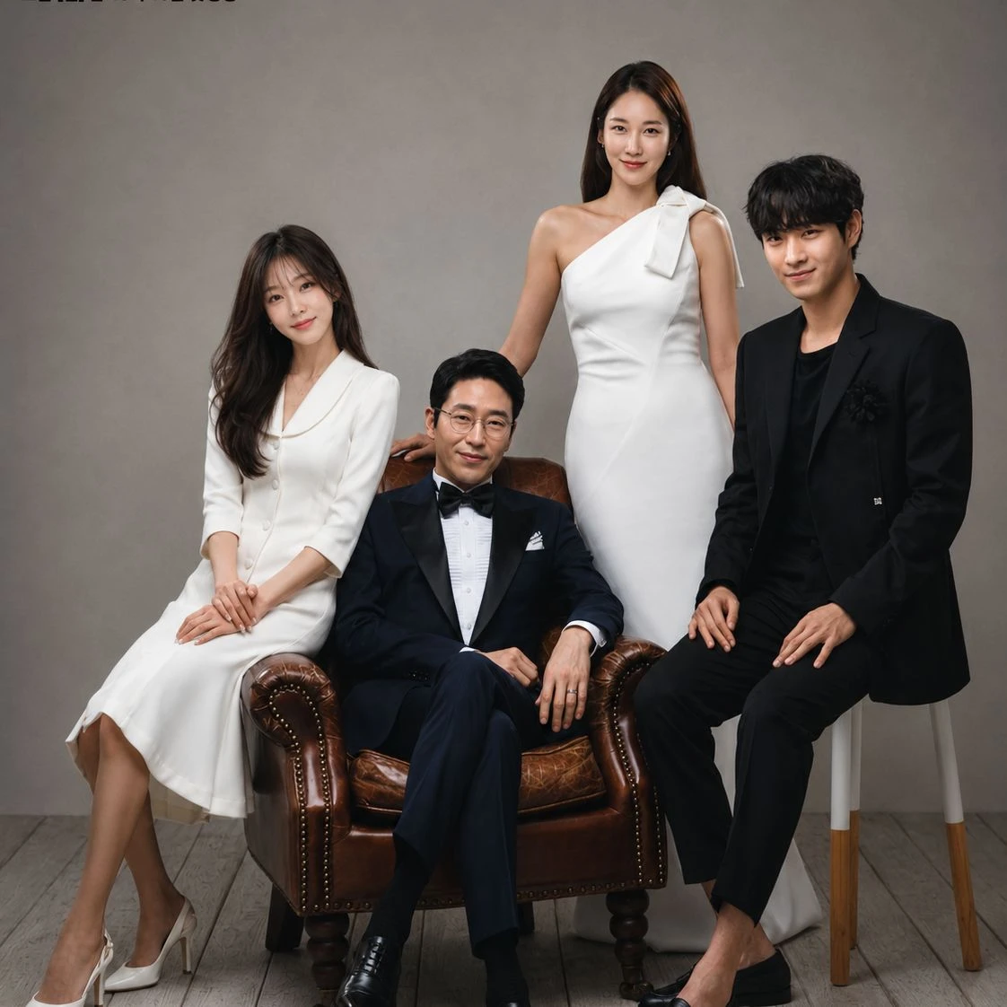 Joo Dan Tae thumbnail