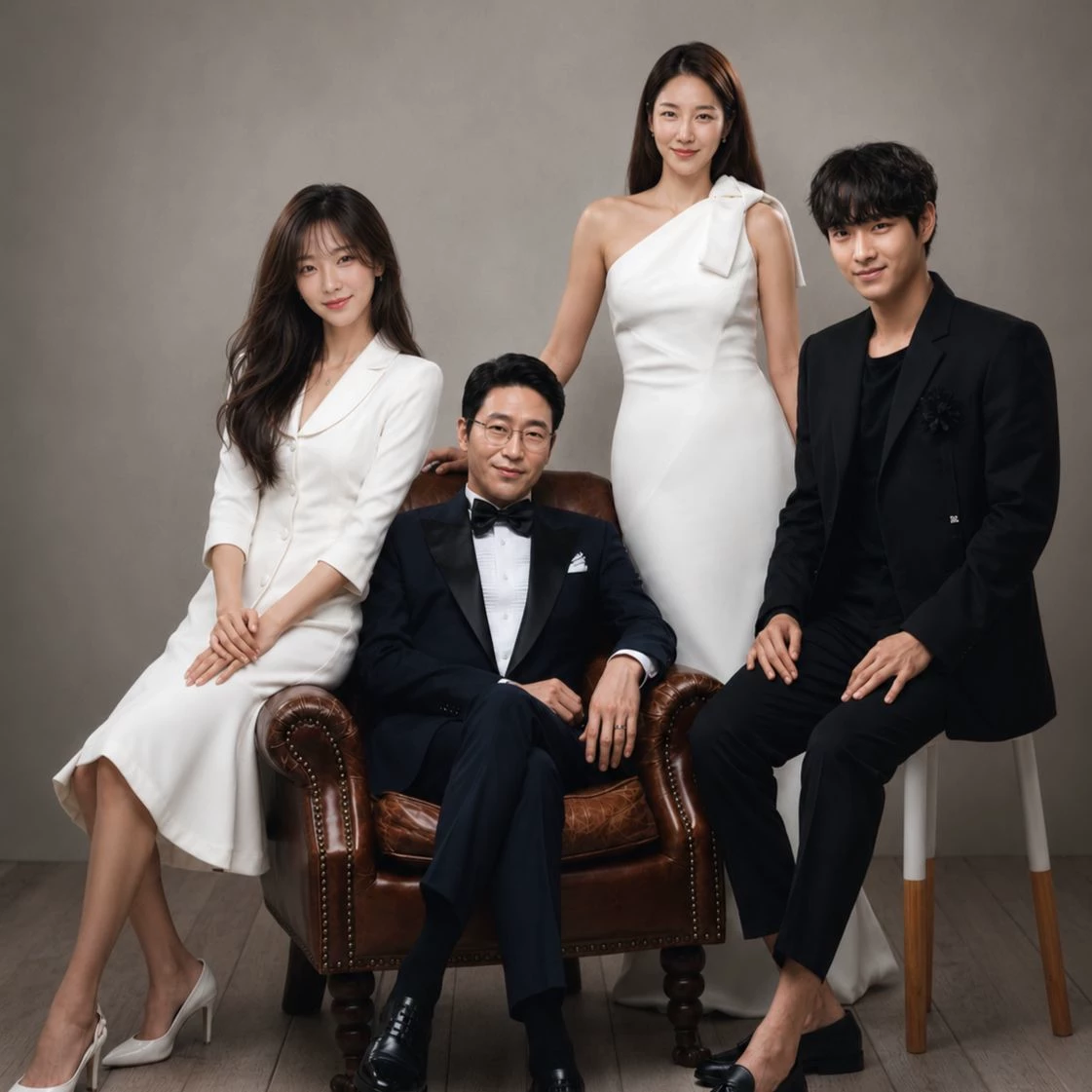 Joo Dan Tae thumbnail