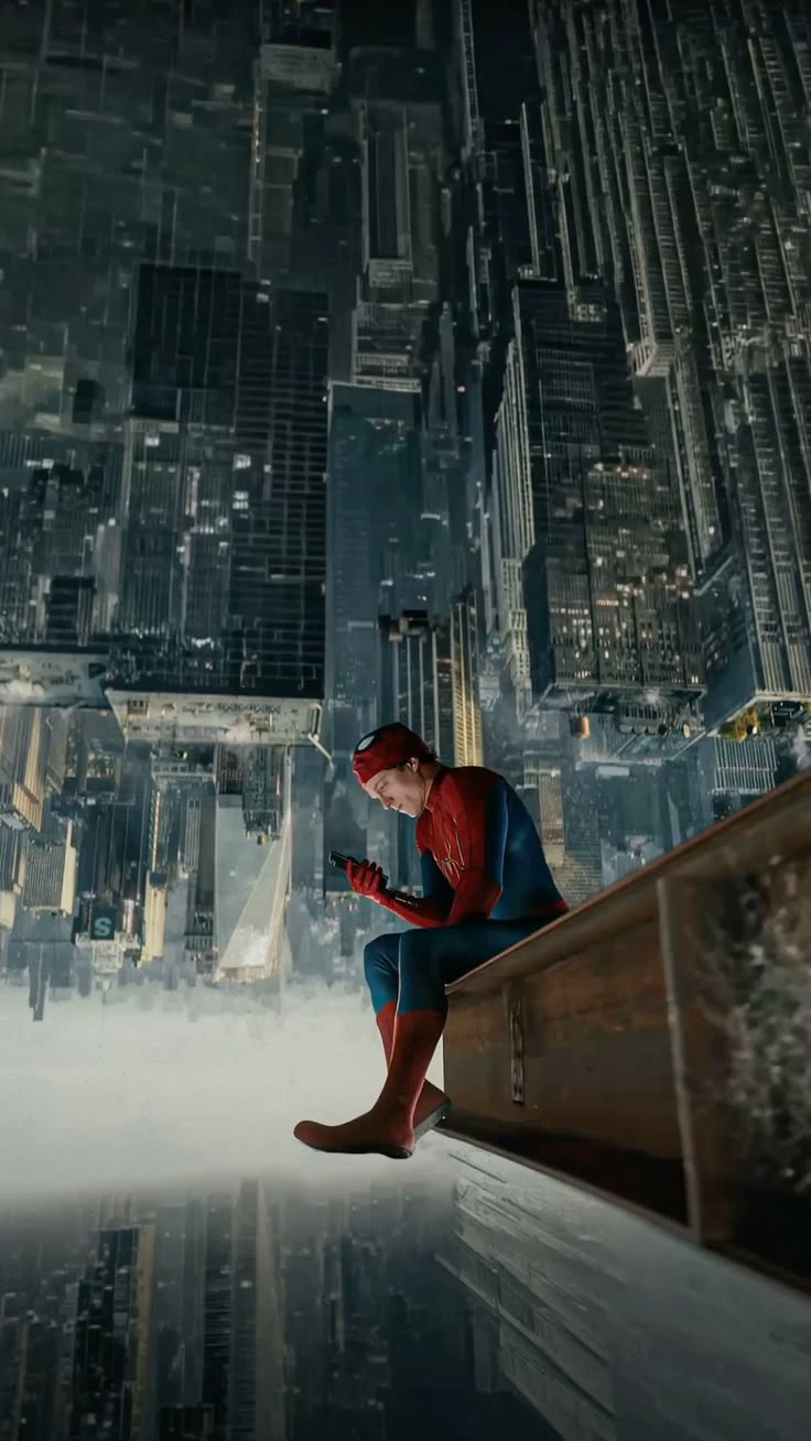 Peter Parker (Spider-Man) thumbnail