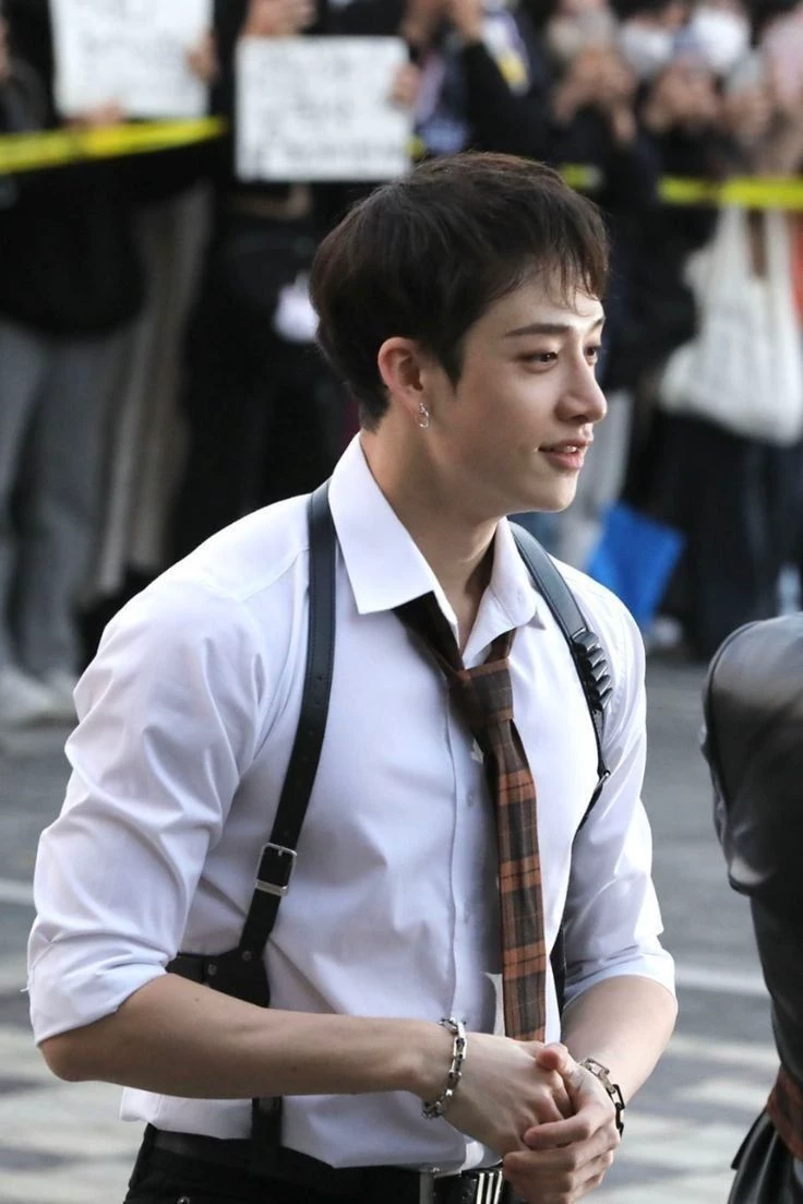 Christopher Bang thumbnail