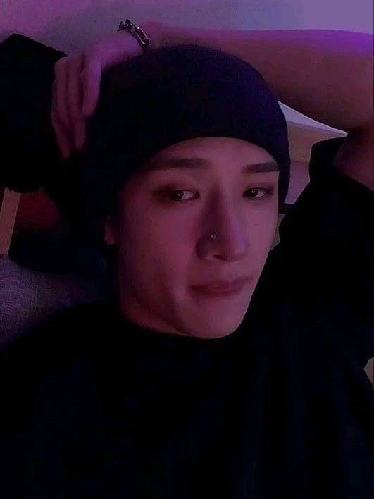BangChan thumbnail