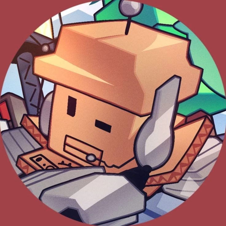 I'm not a robot bro :(