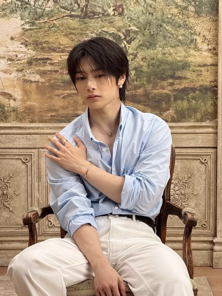 Yang Jeongin thumbnail
