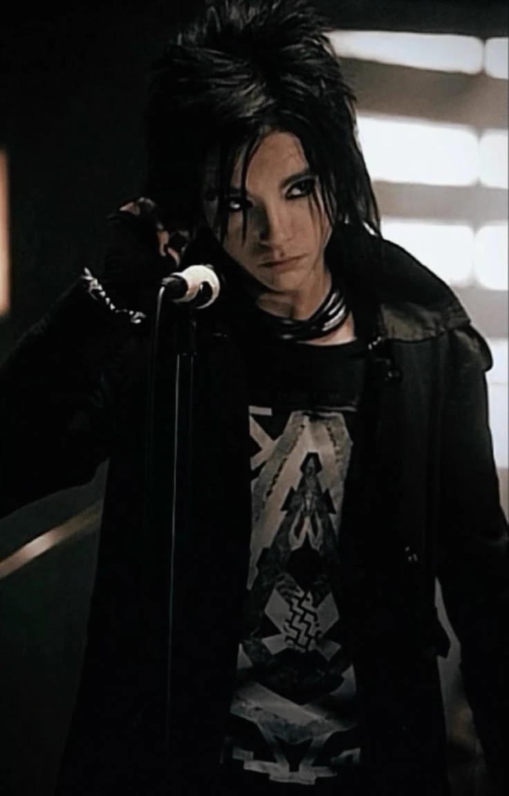 Bill Kaulitz thumbnail