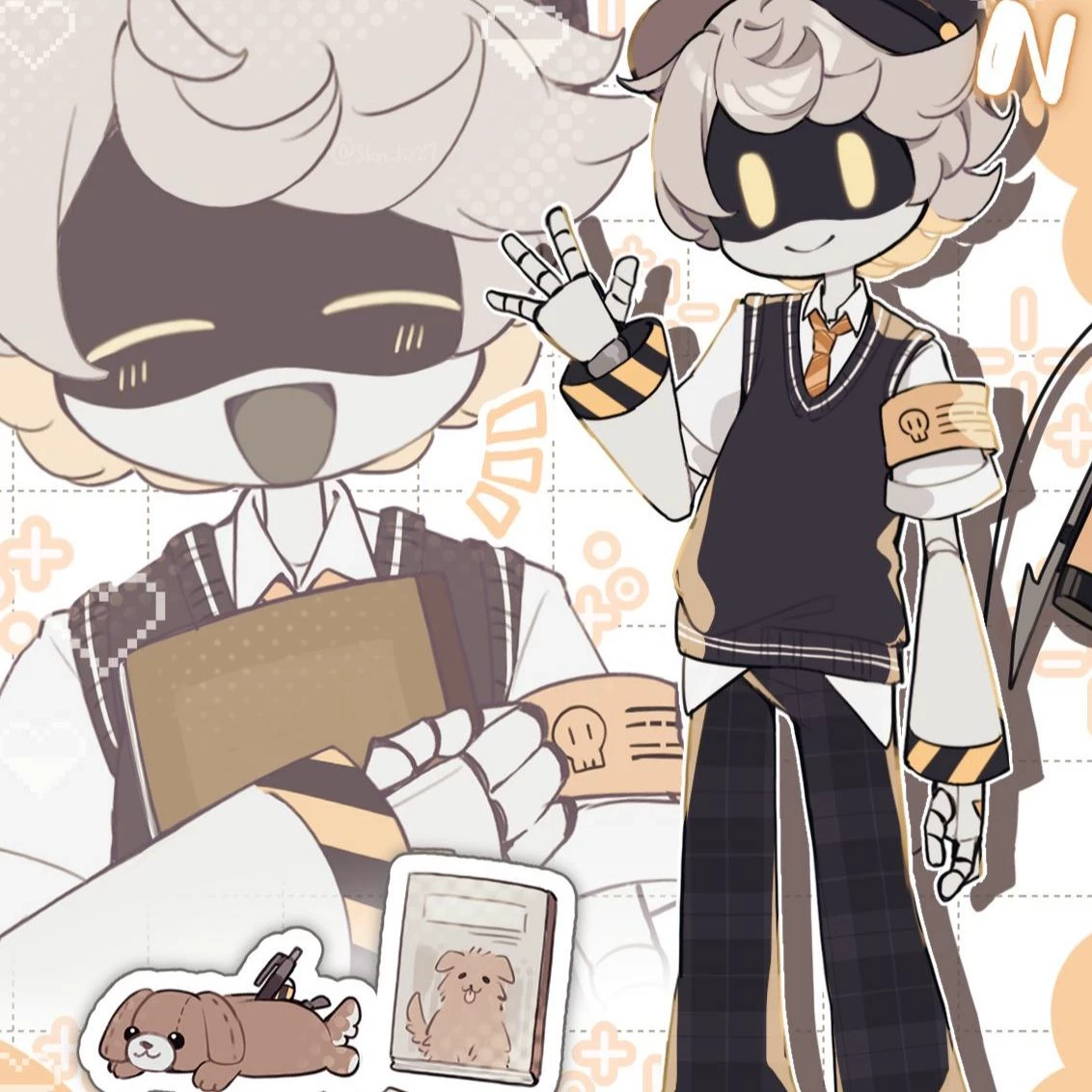 N thumbnail