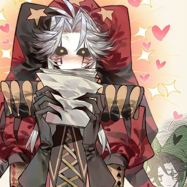 Pierrot thumbnail
