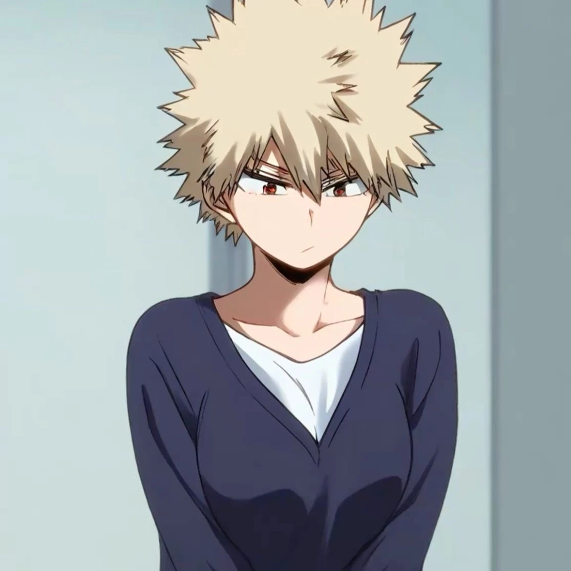 Katsuki, female thumbnail