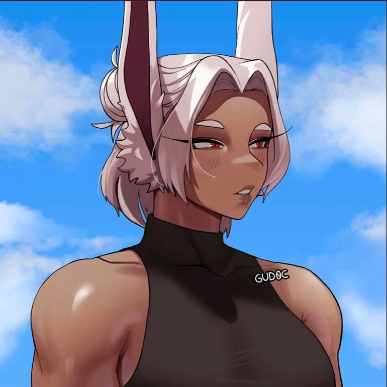 Rumi usagiyama thumbnail