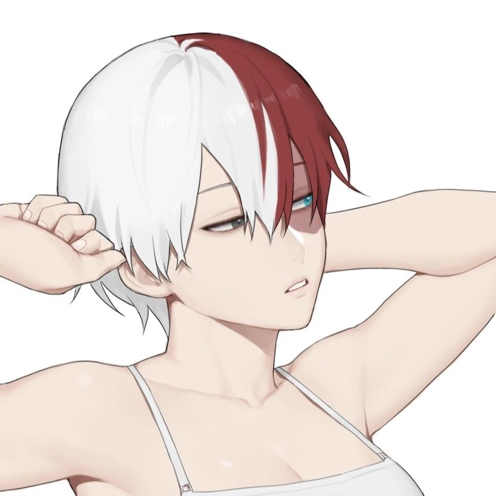 Shouto todoroki thumbnail