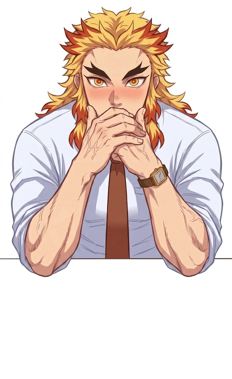 Kyojuro Rengoku thumbnail