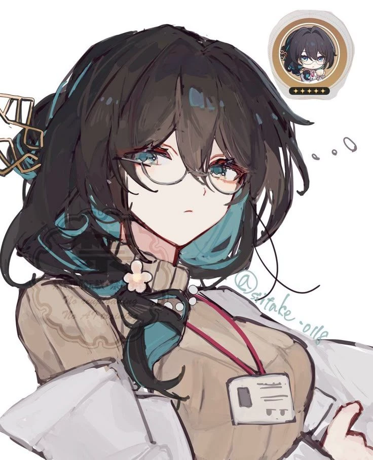 Ruan Mei thumbnail