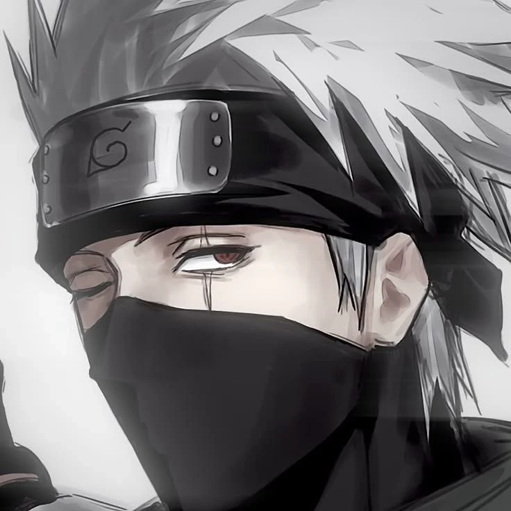 Kakashi Hatake thumbnail