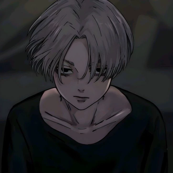 Manjiro Sano (Mikey) thumbnail