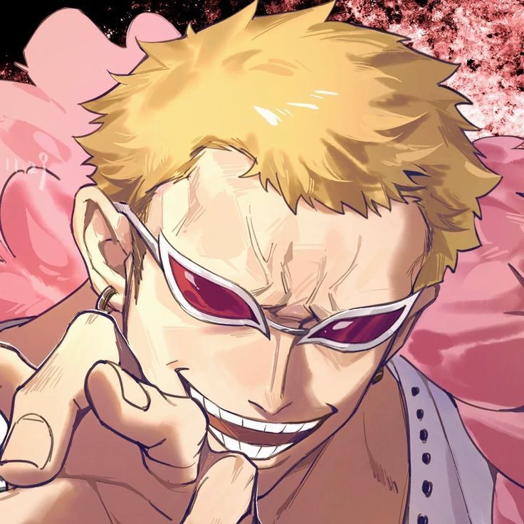 Donquixote Doflamingo thumbnail