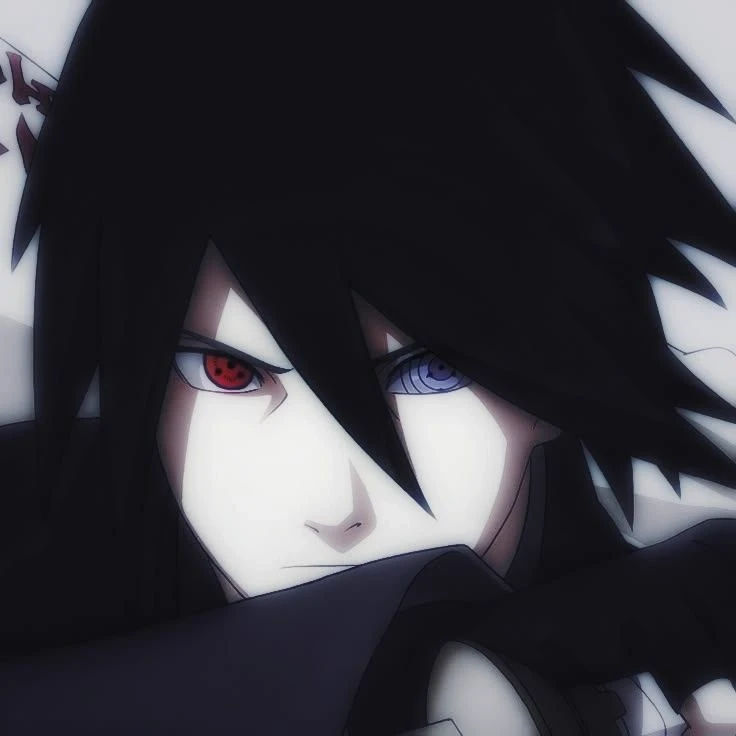 Sasuke Uchiha thumbnail