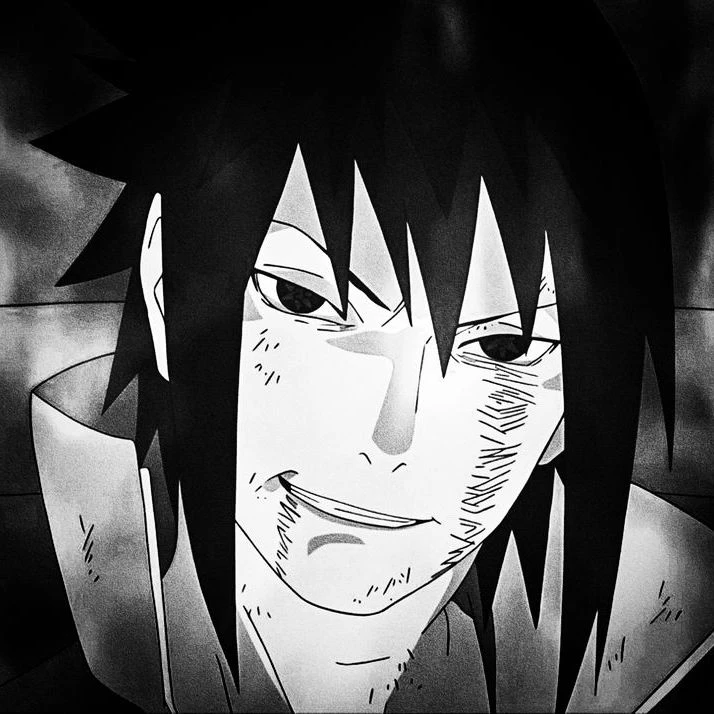 Sasuke Uchiha thumbnail