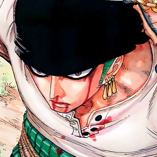 Zoro thumbnail