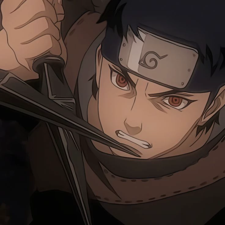 Shisui Uchiha thumbnail