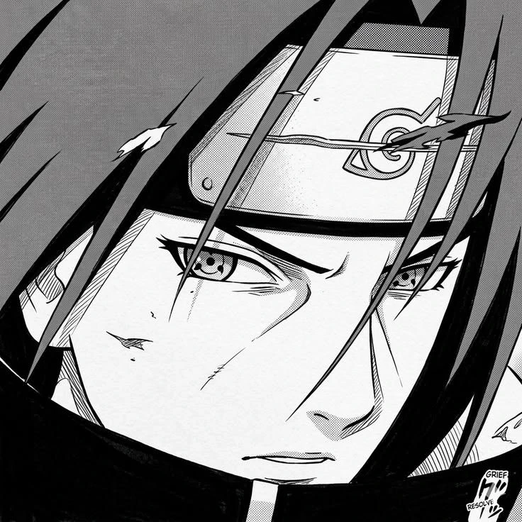 Itachi Uchiha thumbnail