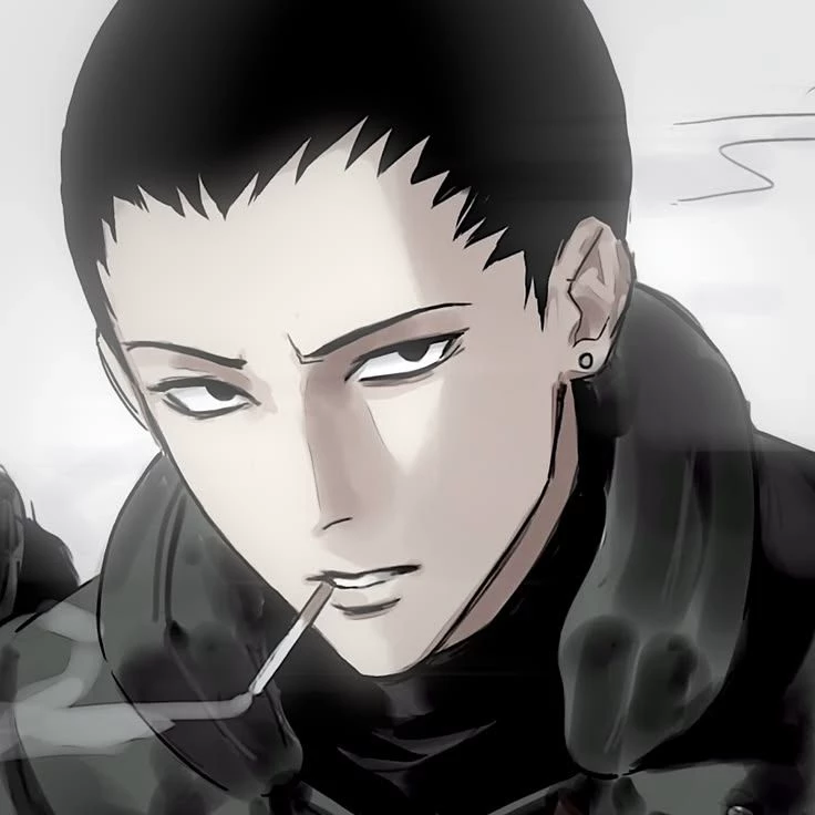 Shikamaru Nara thumbnail