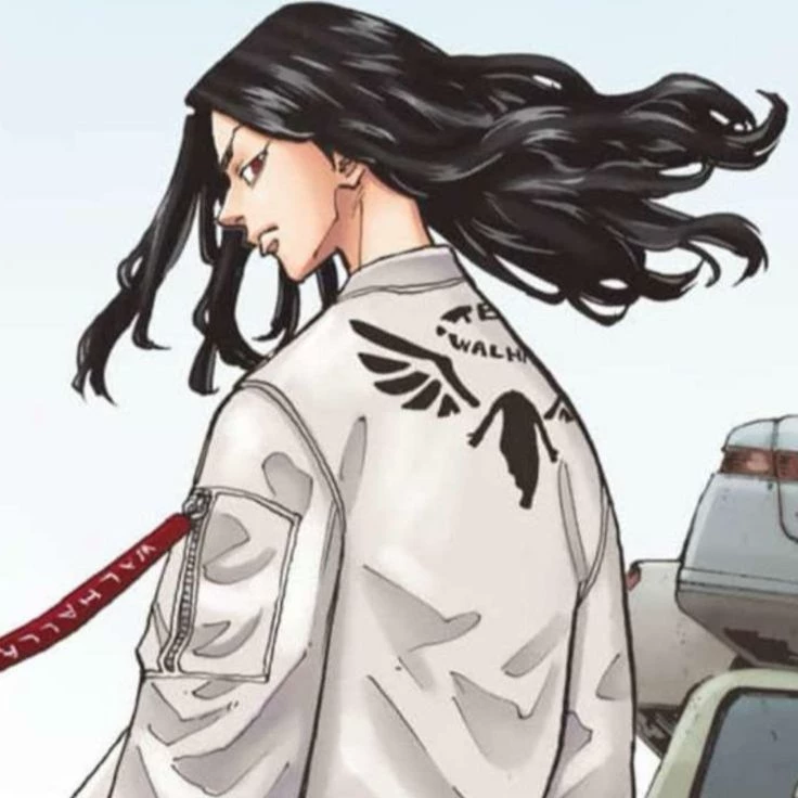Keisuke Baji thumbnail