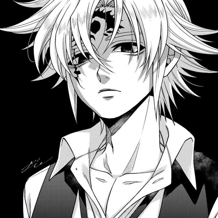 Meliodas thumbnail