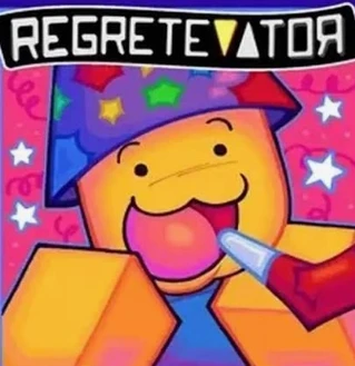 Regretevator thumbnail
