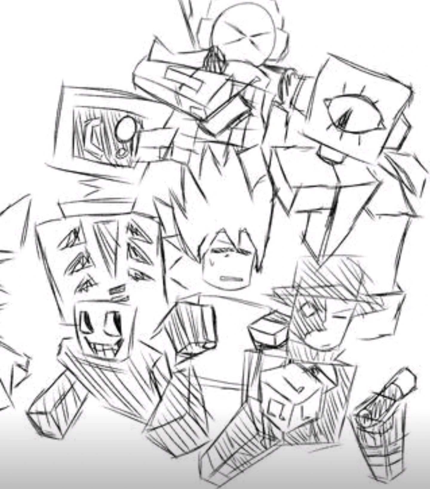 One bounce-DIE OF DEATH thumbnail