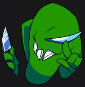 Green imposter thumbnail