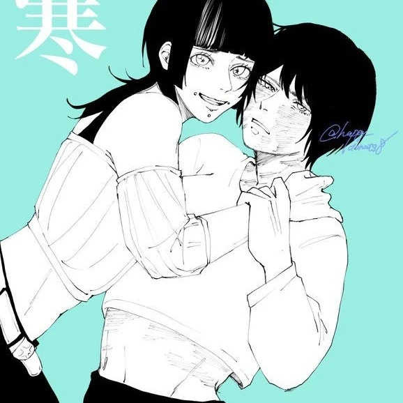 Kirara and Maki thumbnail