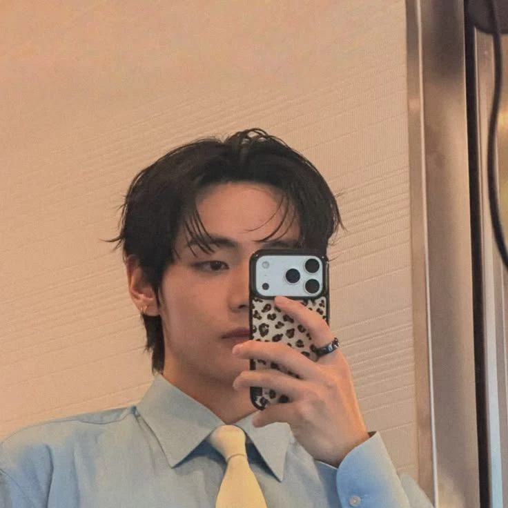 Taehyung thumbnail