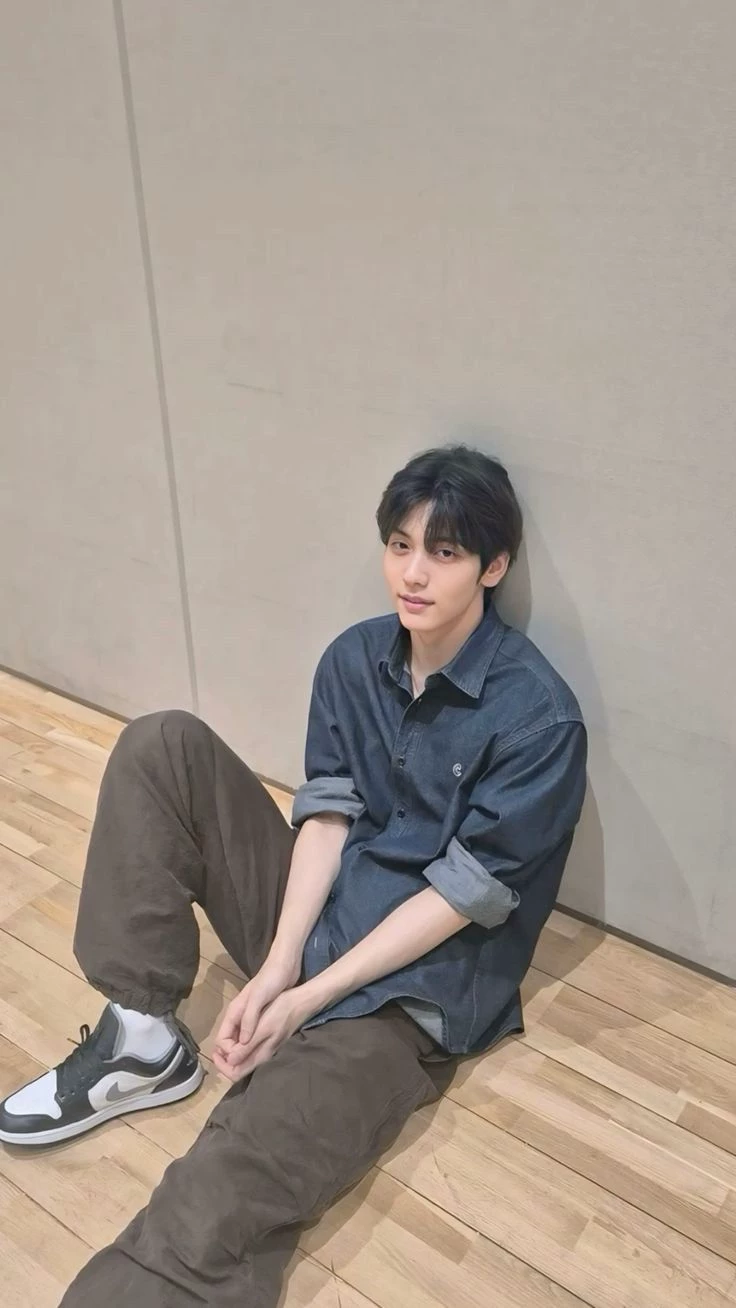 Choi Soobin thumbnail