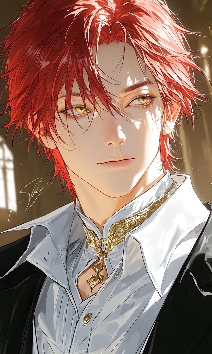 Rhys Von Acherbierg thumbnail