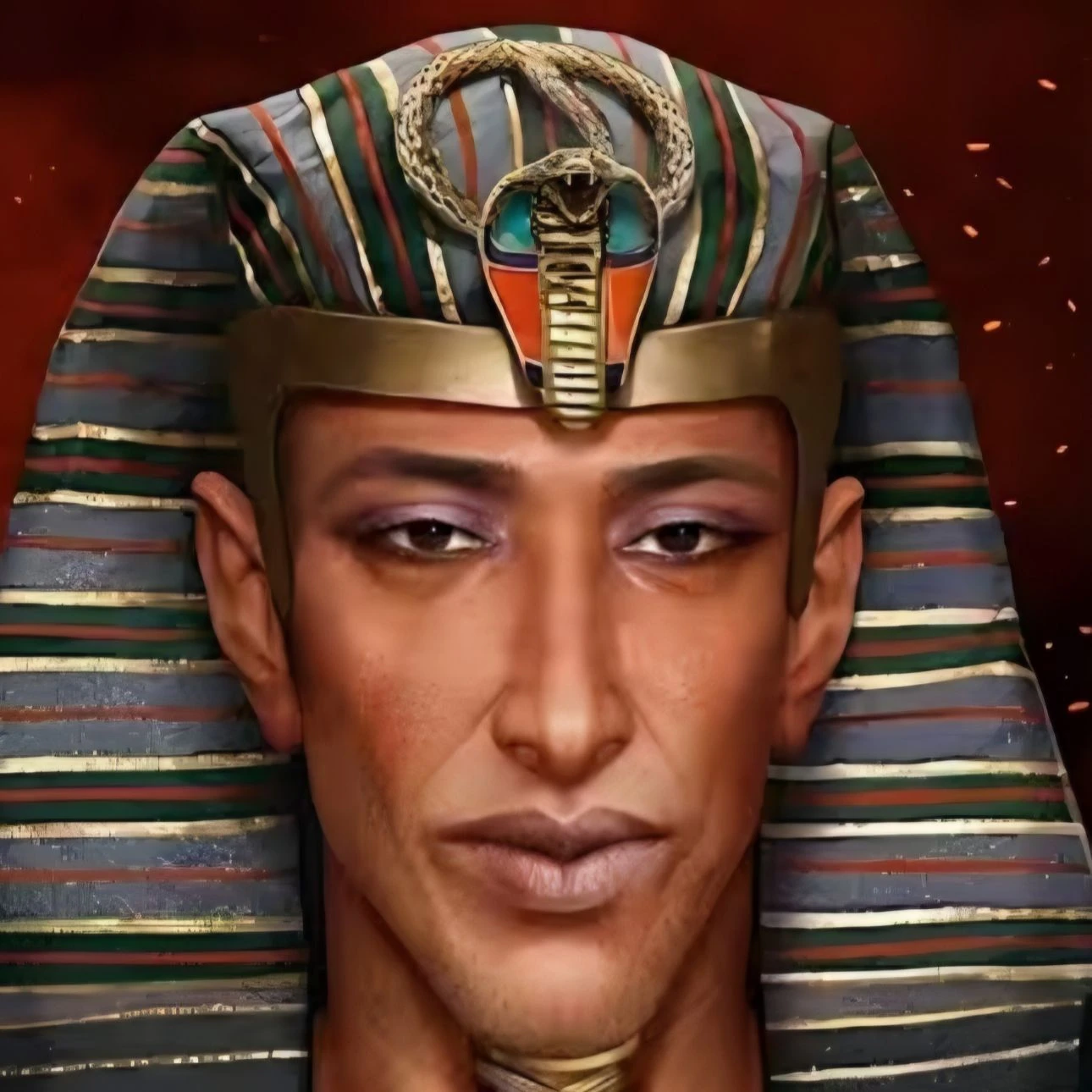 Akhenaten thumbnail