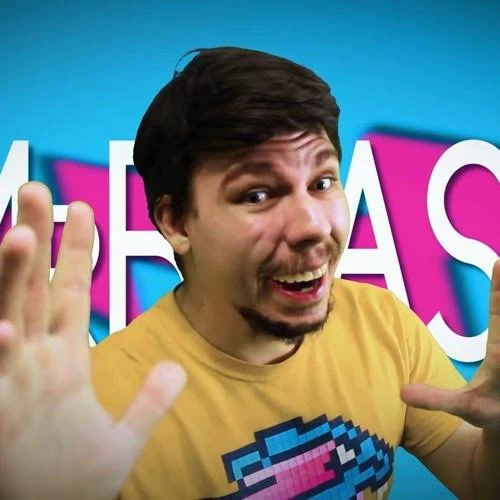 Mr Beast Challenge thumbnail