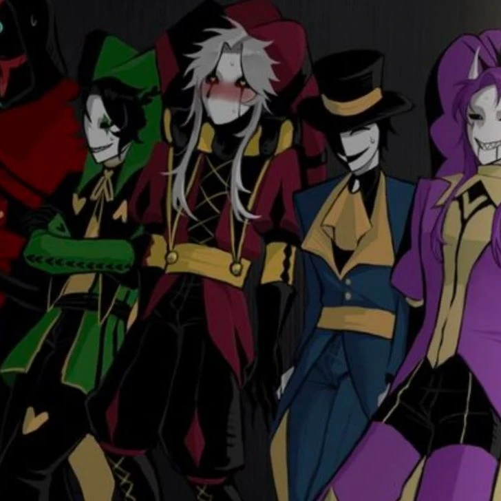 characters thumbnail