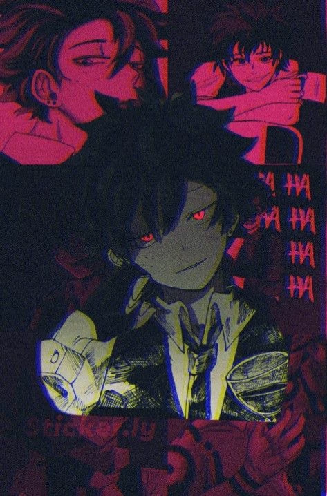 Izuku Mirodiya Villano Yandere thumbnail