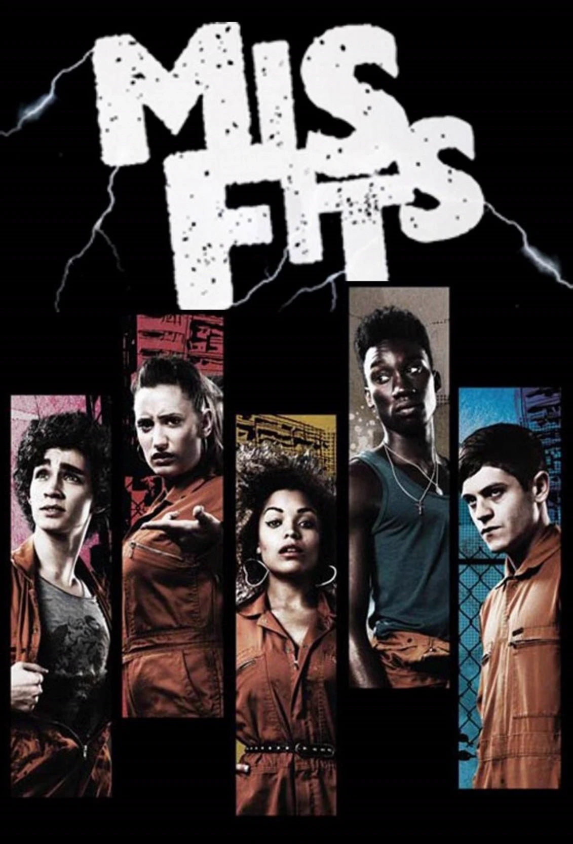 Misfits RP thumbnail