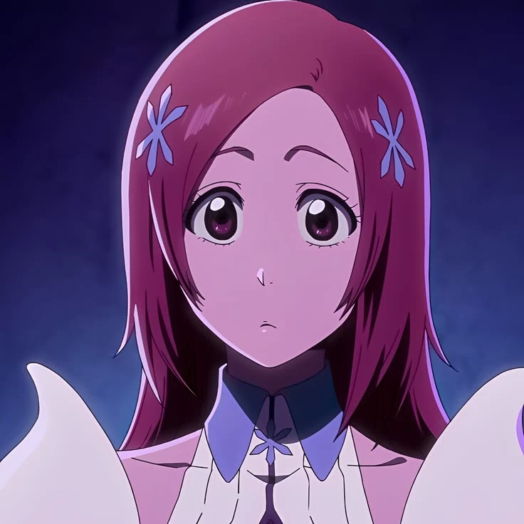 Orihime Inoue thumbnail